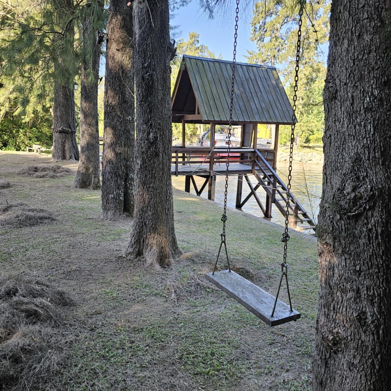 Venta de Casa en    Tigre