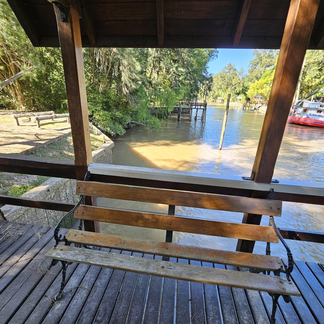 Venta de Casa en    Tigre