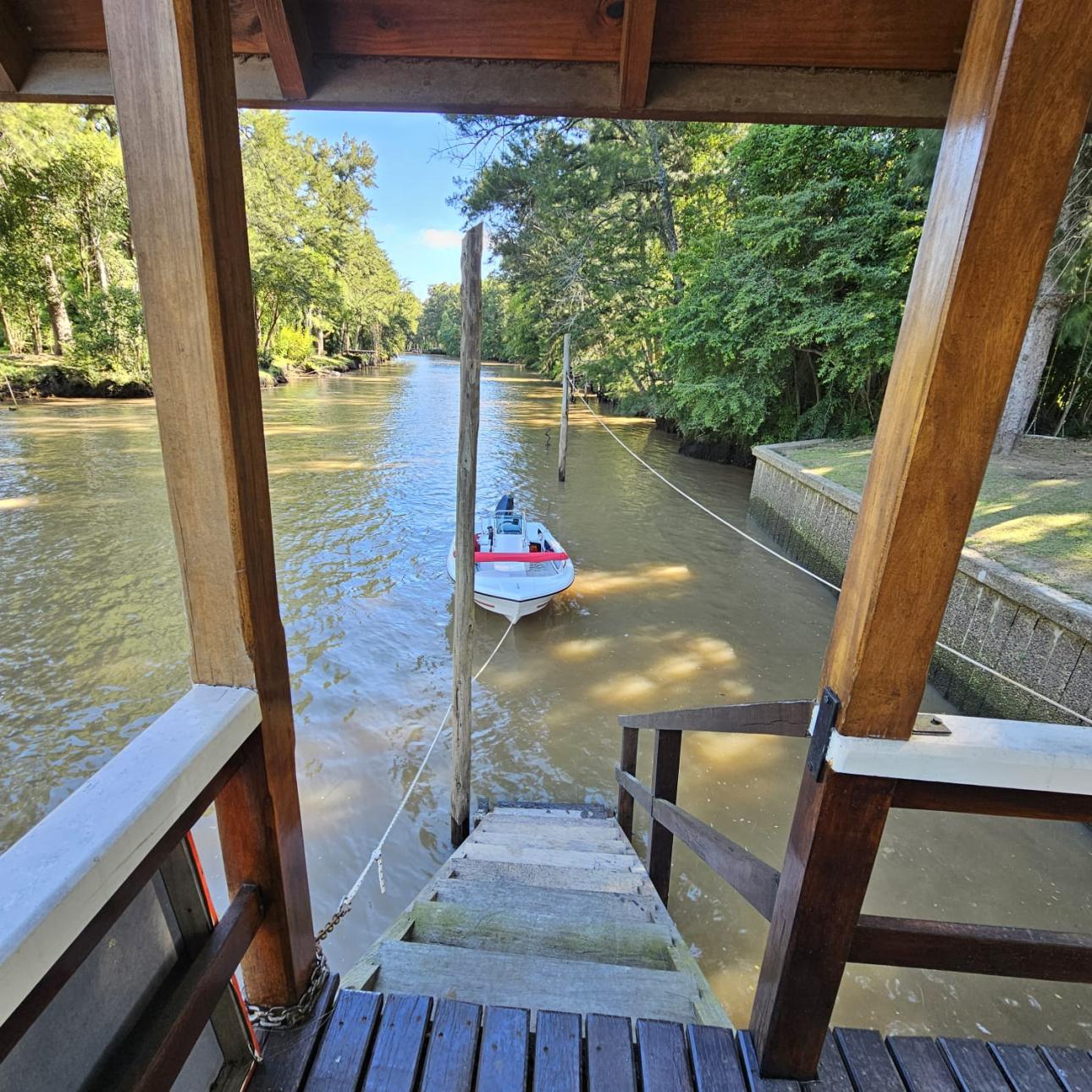 Venta de Casa en    Tigre