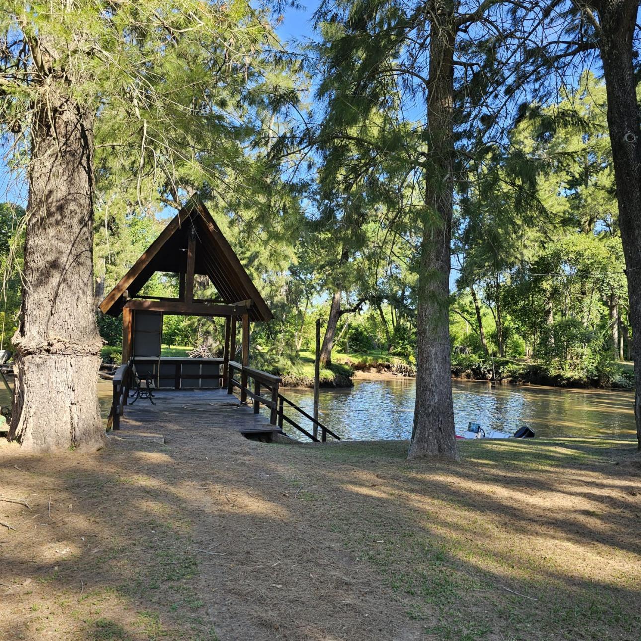 Venta de Casa en    Tigre