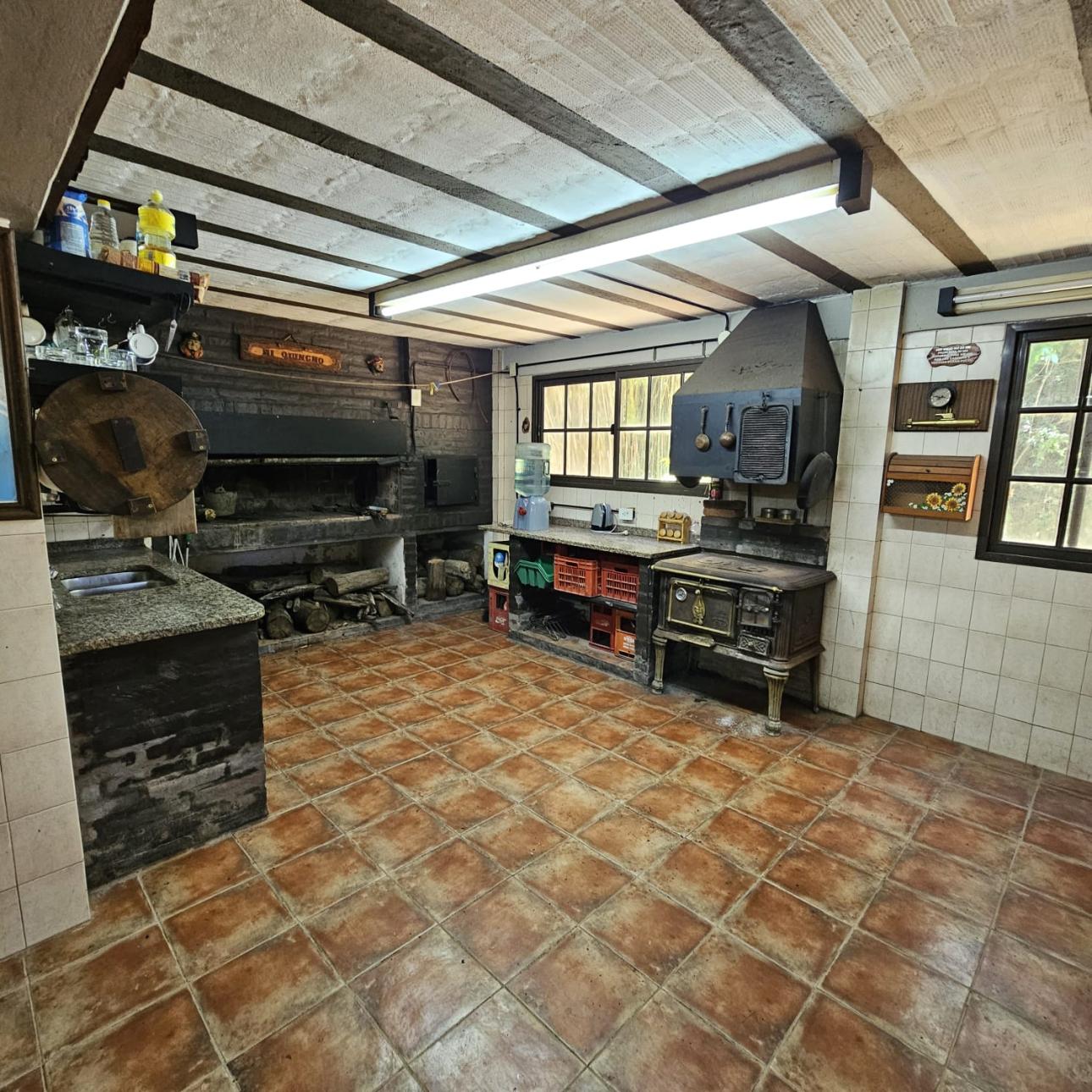 Venta de Casa en    Tigre