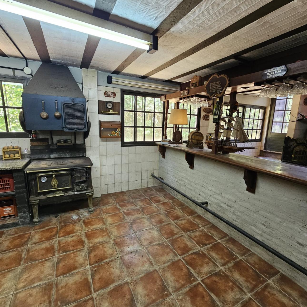 Venta de Casa en    Tigre