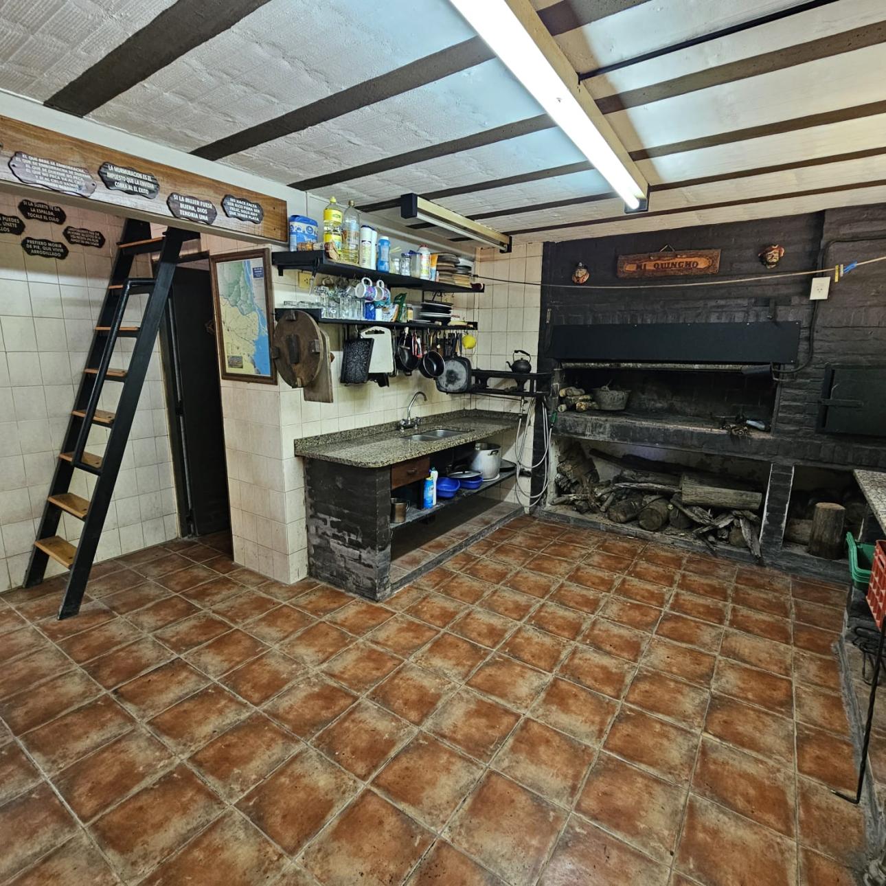 Venta de Casa en    Tigre