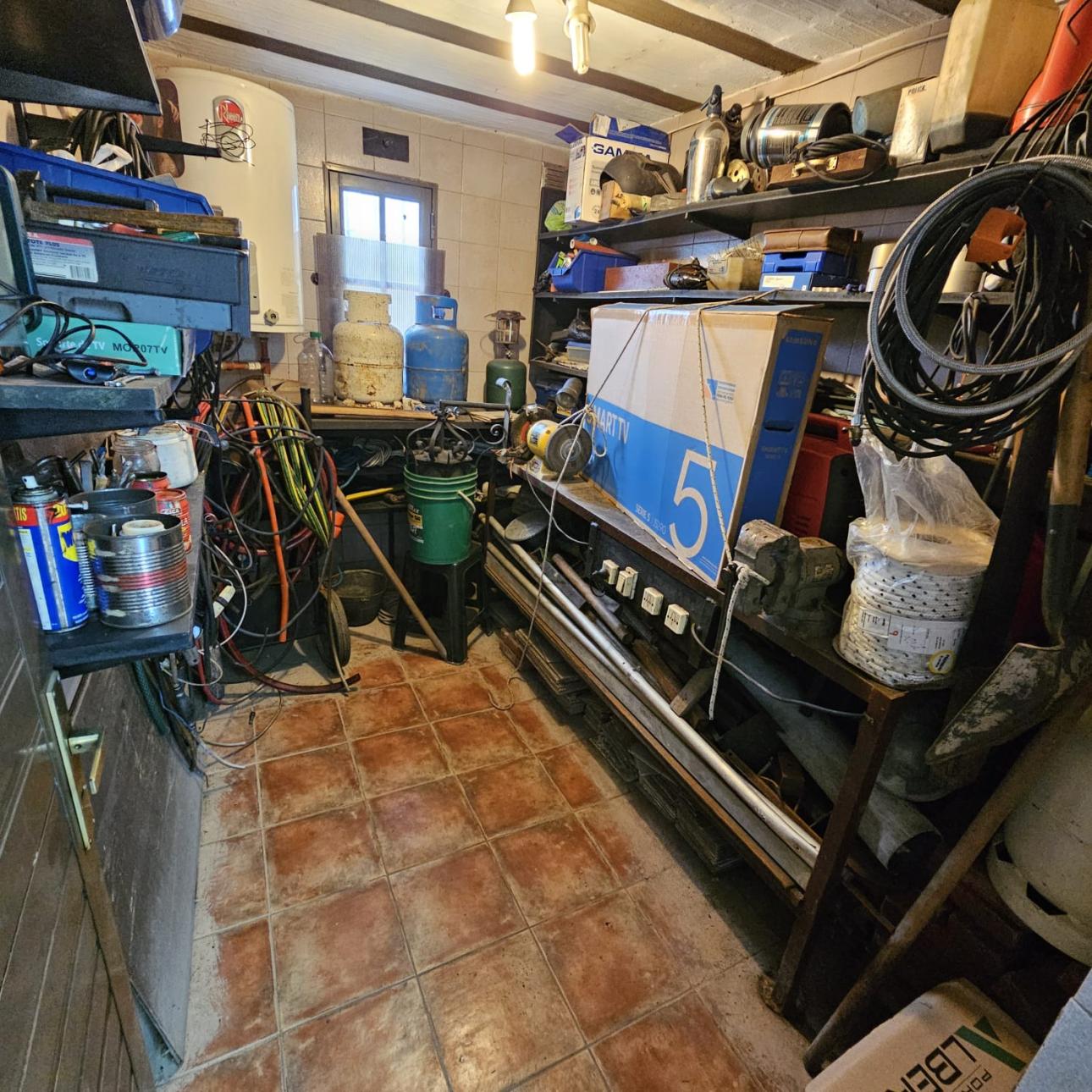 Venta de Casa en    Tigre