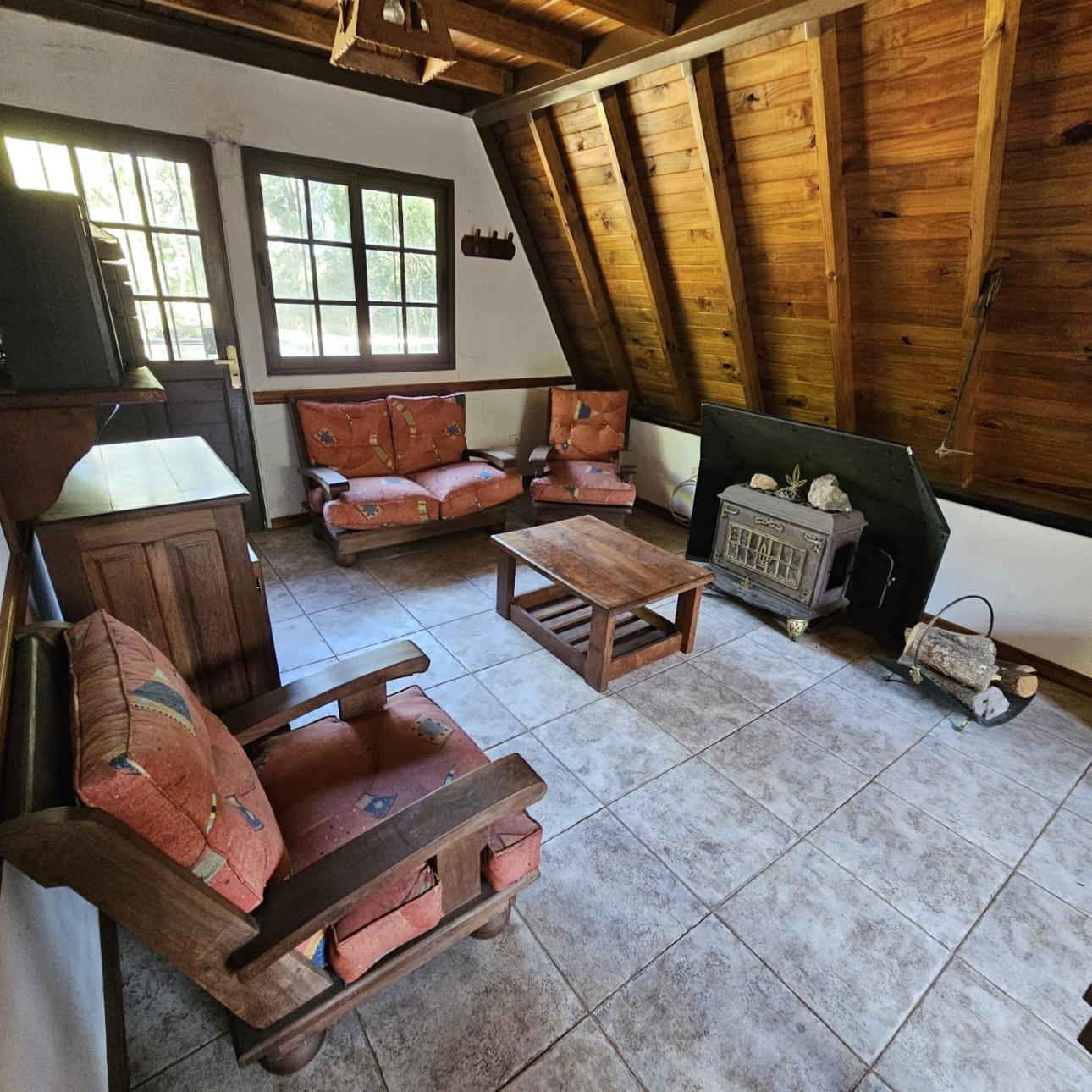 Venta de Casa en    Tigre