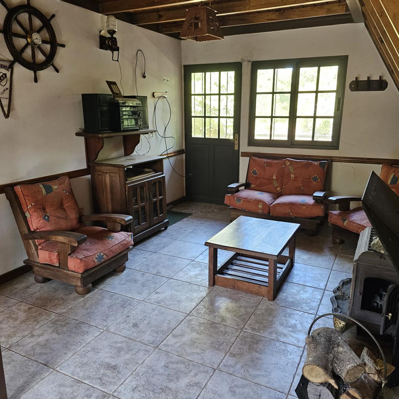 Venta de Casa en    Tigre