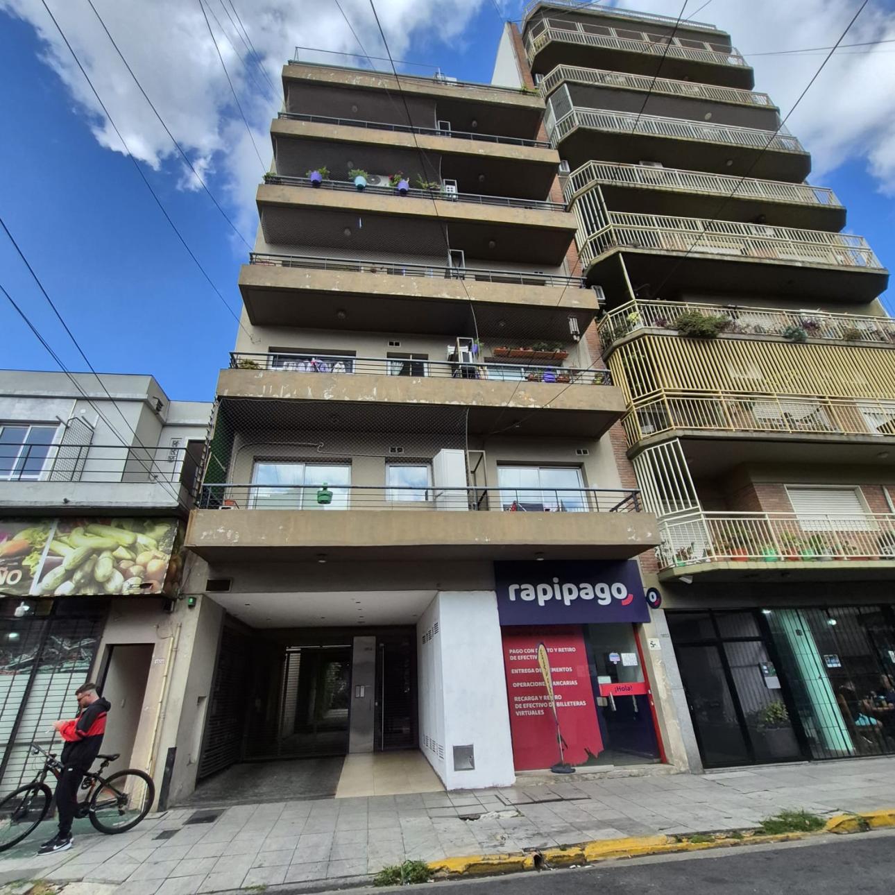 Alquiler de Departamento en San Martín   General San Martín