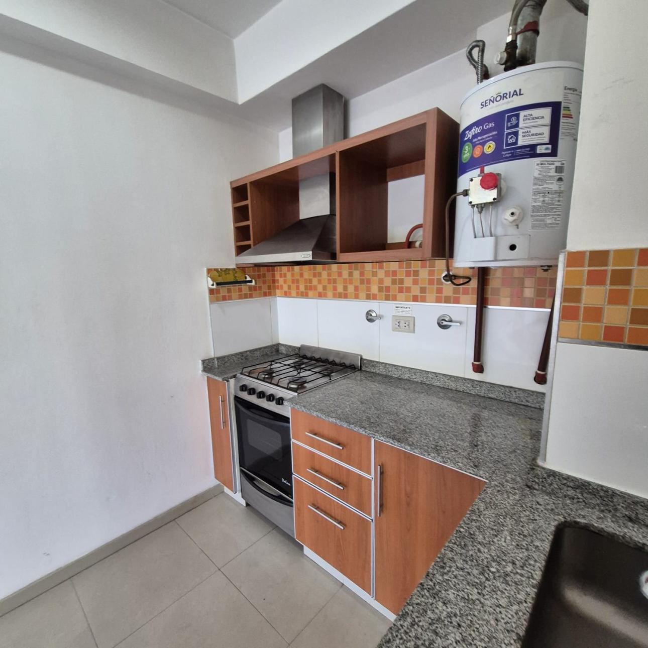 Alquiler de Departamento en San Martín   General San Martín