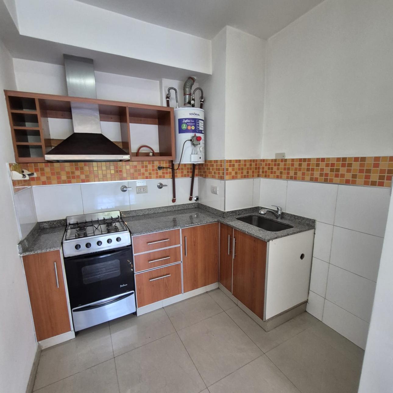 Alquiler de Departamento en San Martín   General San Martín