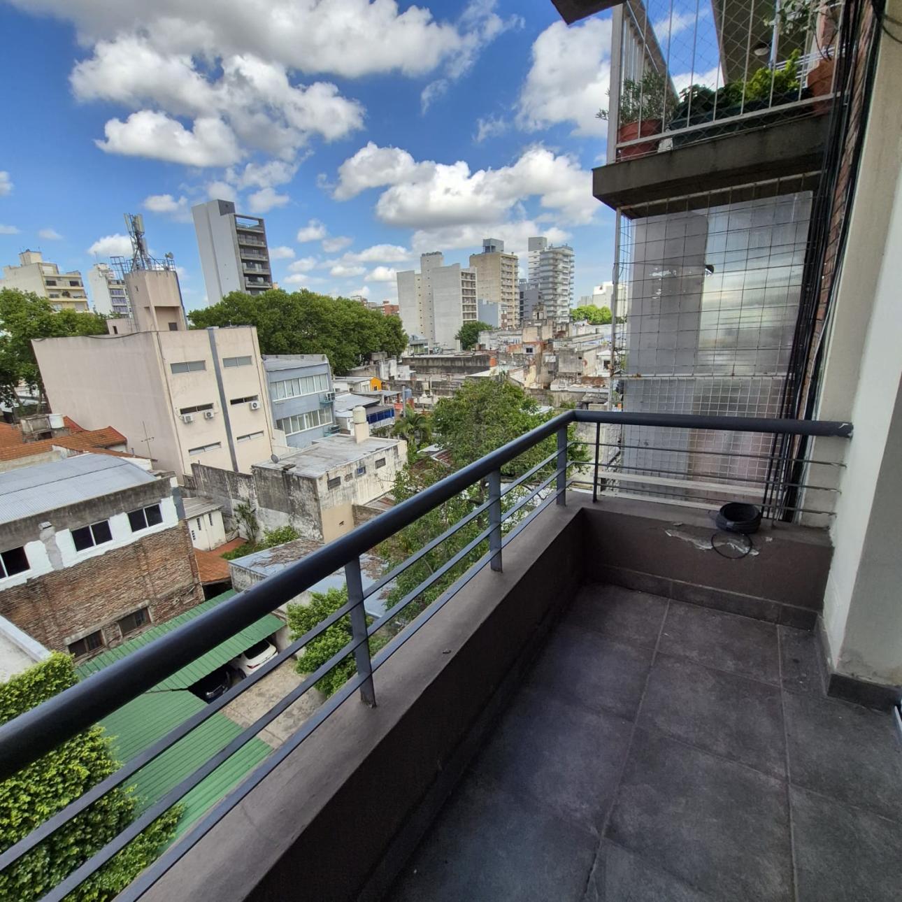 Alquiler de Departamento en San Martín   General San Martín