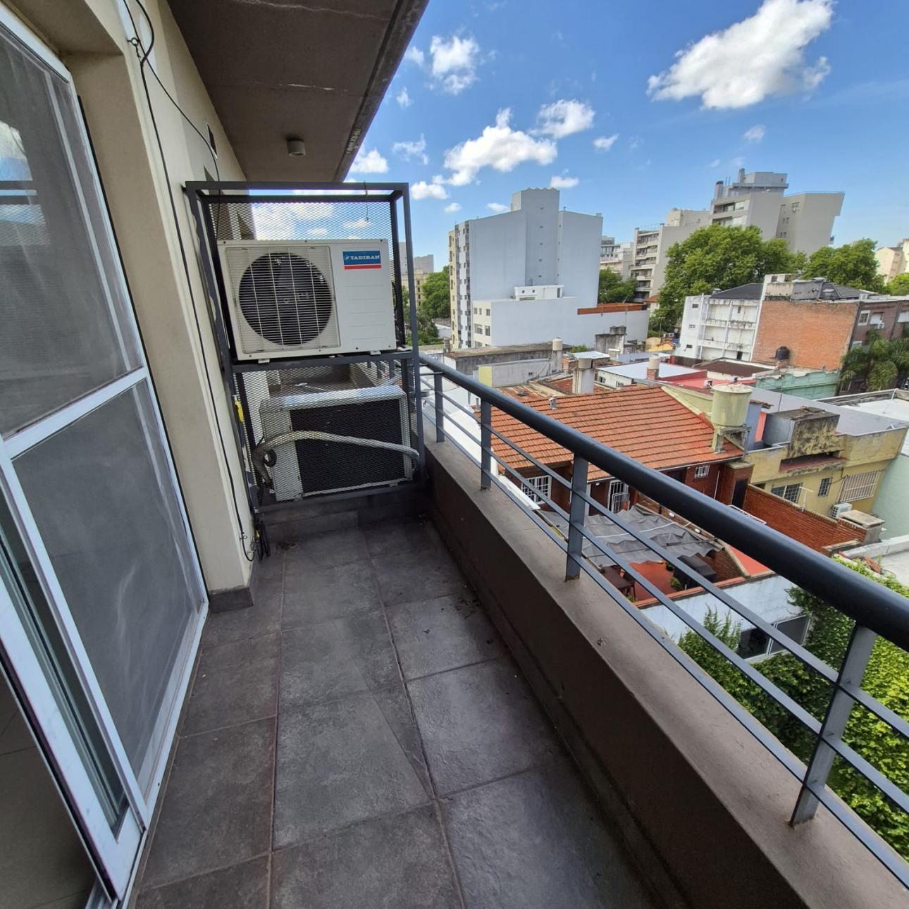 Alquiler de Departamento en San Martín   General San Martín