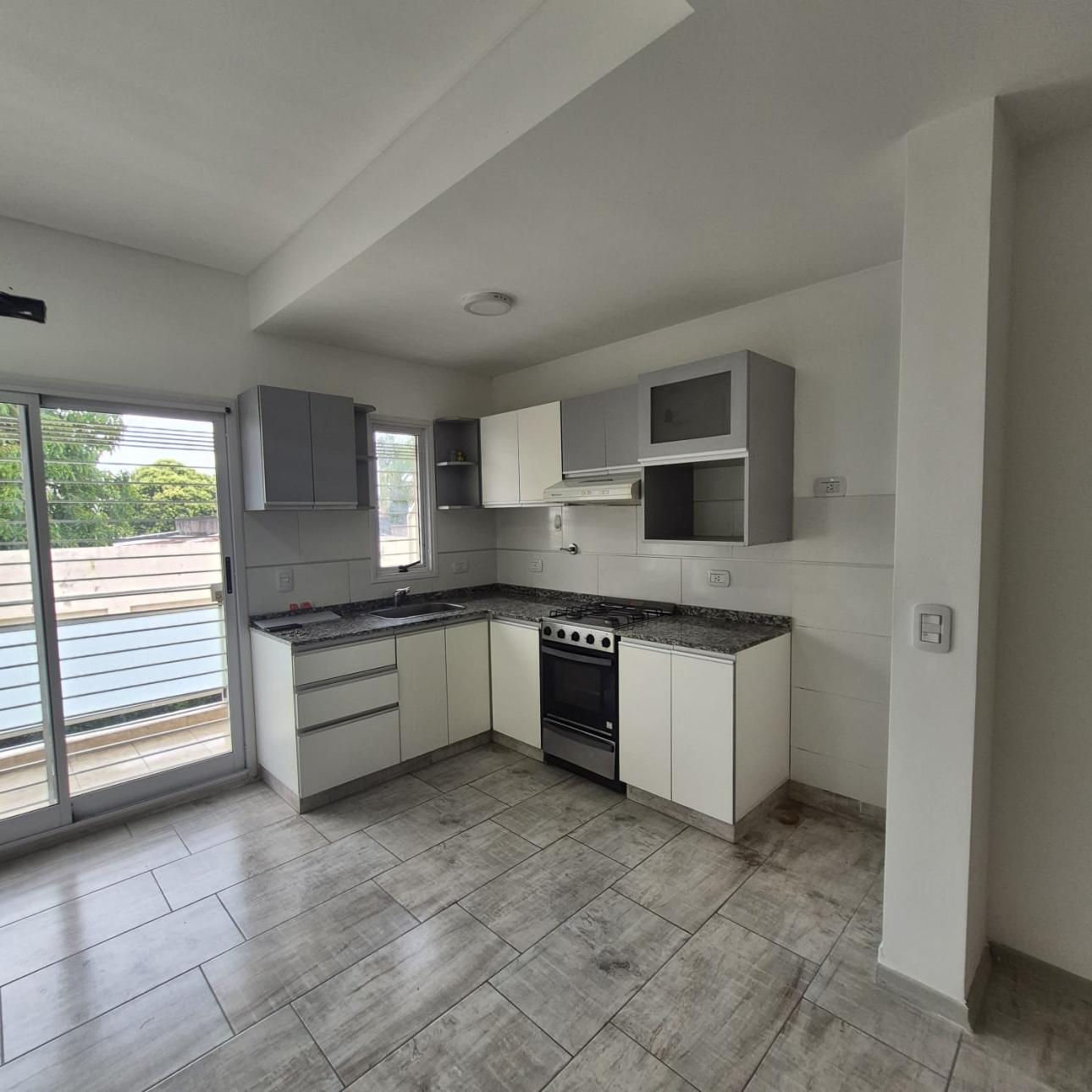 Alquiler de Departamento en Villa Maipú   General San Martín