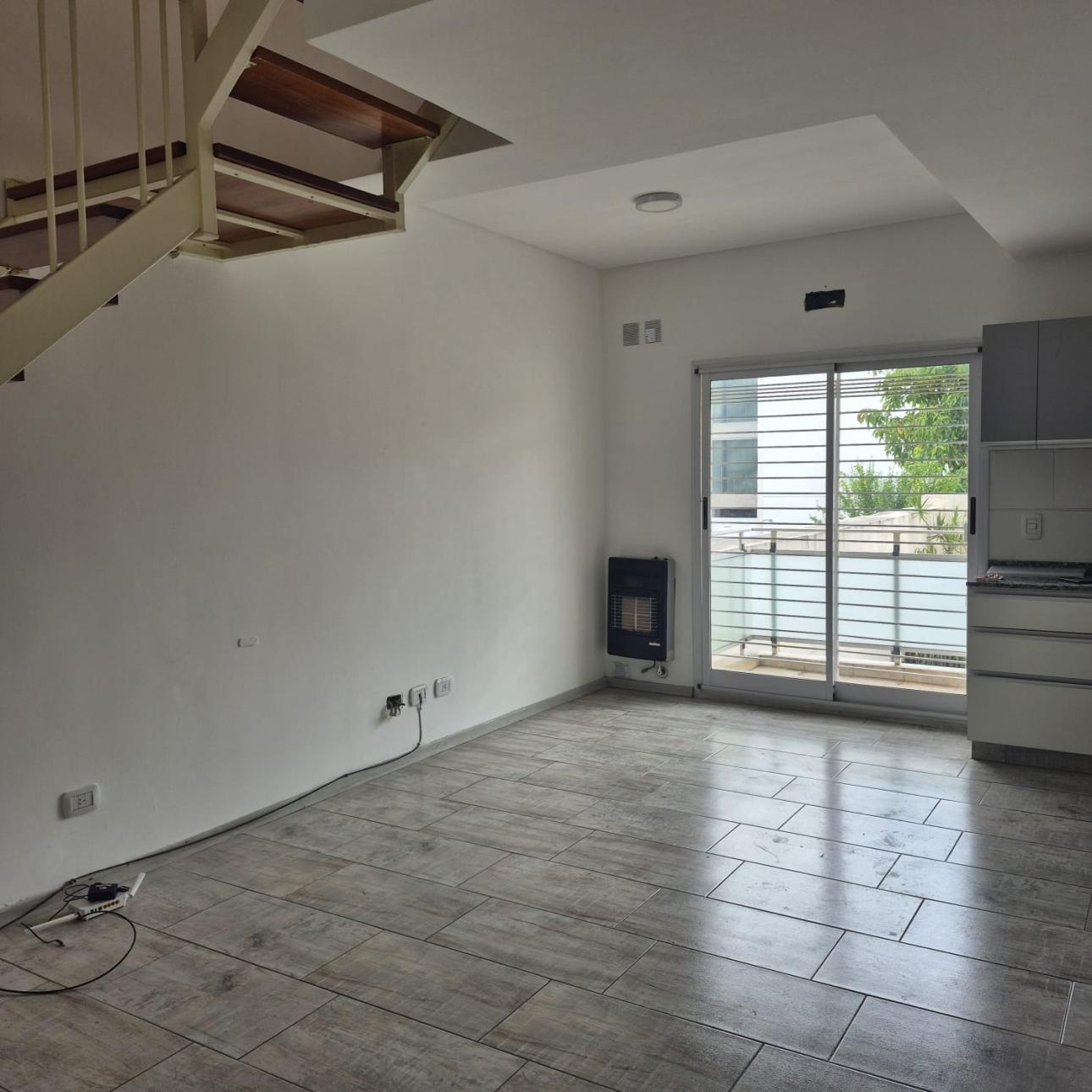 Alquiler de Departamento en Villa Maipú   General San Martín