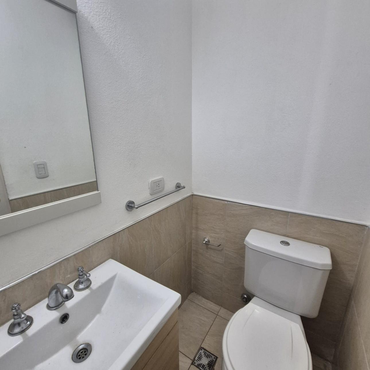 Alquiler de Departamento en Villa Maipú   General San Martín