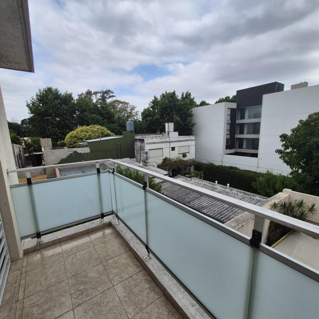 Alquiler de Departamento en Villa Maipú   General San Martín