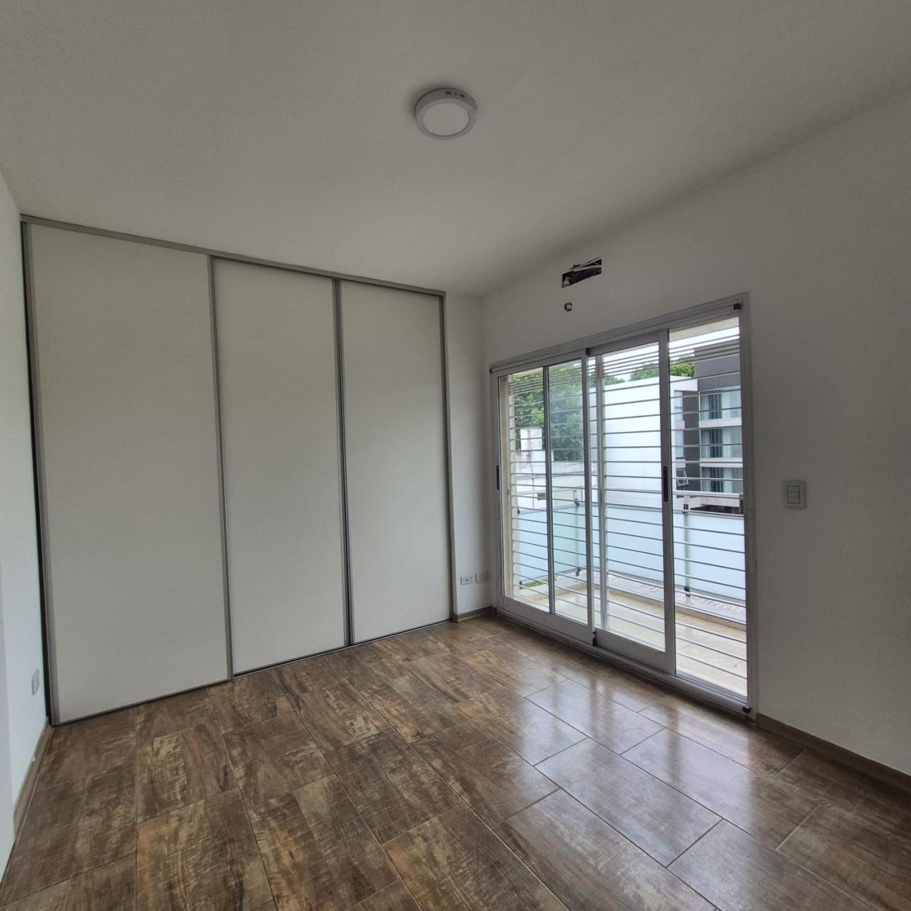 Alquiler de Departamento en Villa Maipú   General San Martín