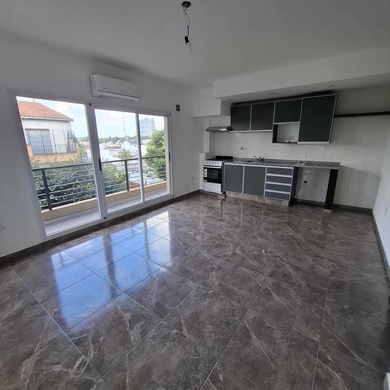 Alquiler de Departamento en Villa Maipú   General San Martín