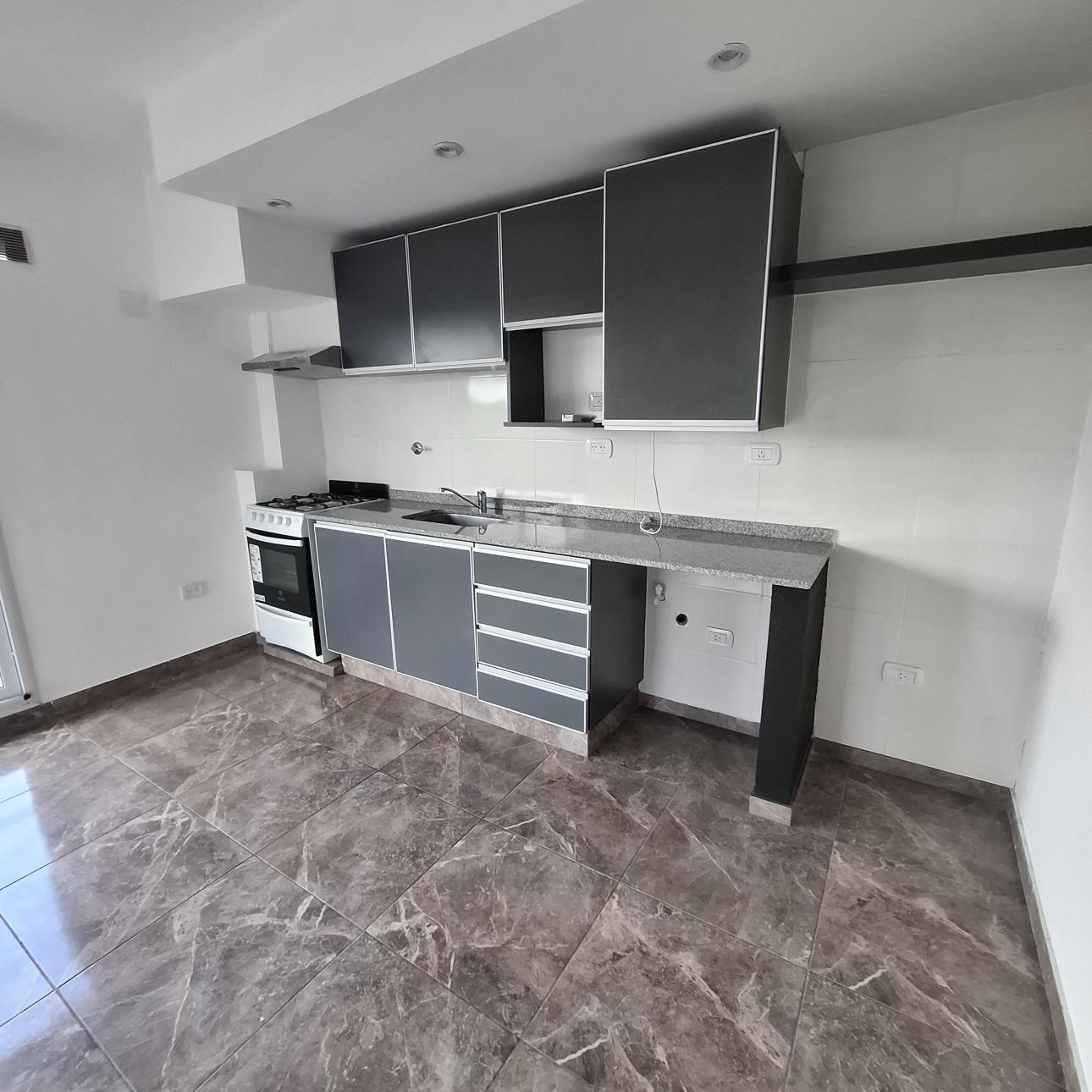 Alquiler de Departamento en Villa Maipú   General San Martín