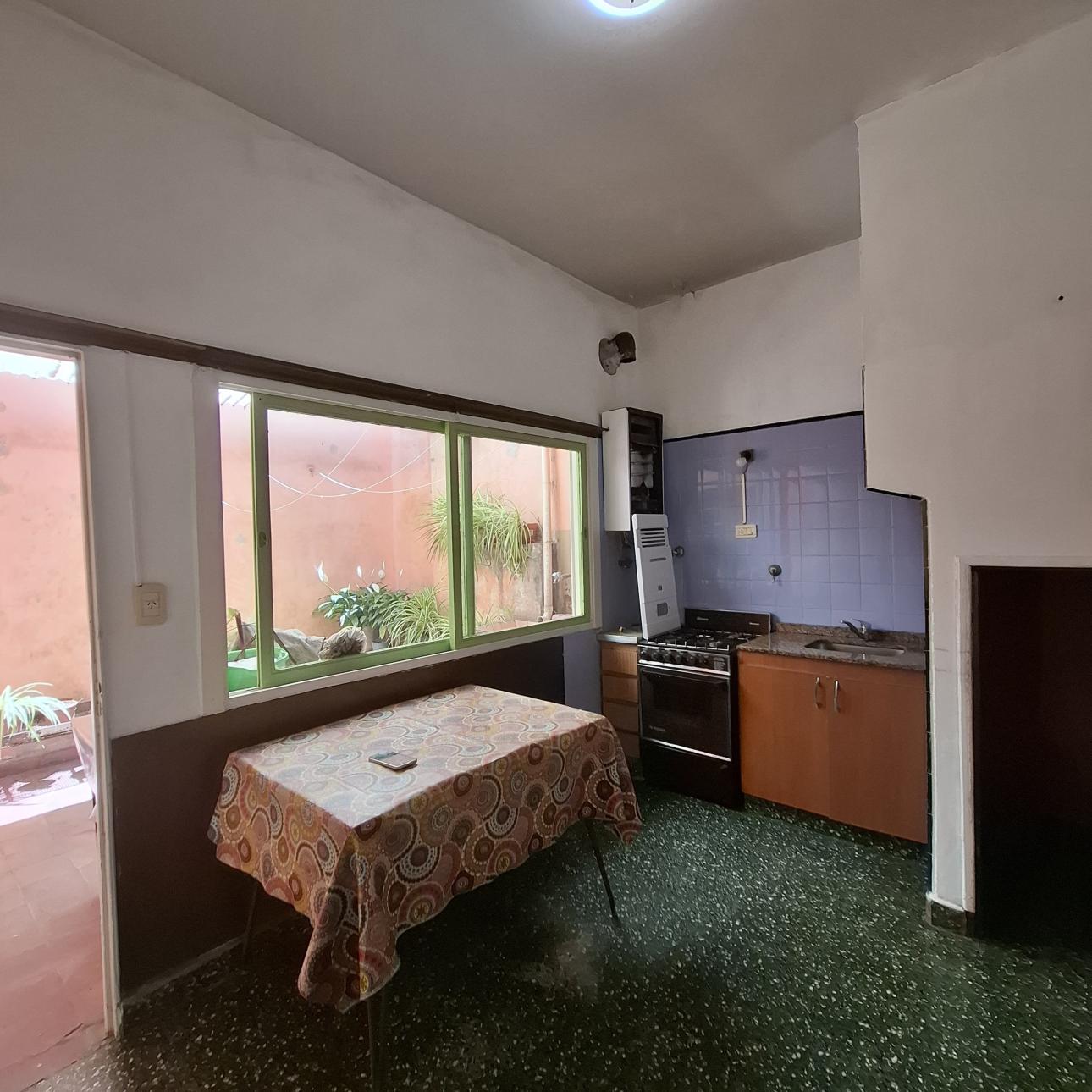 Alquiler de Ph en Villa Maipú   General San Martín