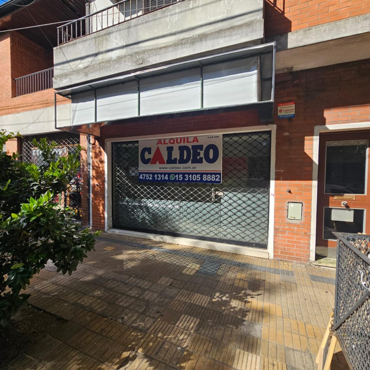 Alquiler de Local en San Martín   General San Martín