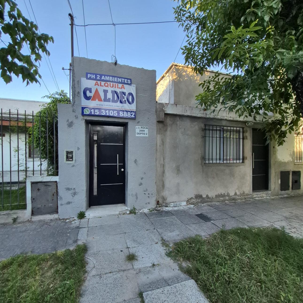 Alquiler de Ph en Villa Maipú   General San Martín