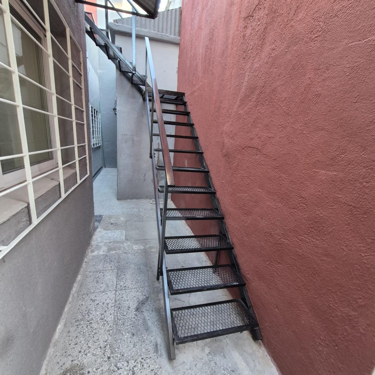 Alquiler de Ph en Villa Maipú   General San Martín