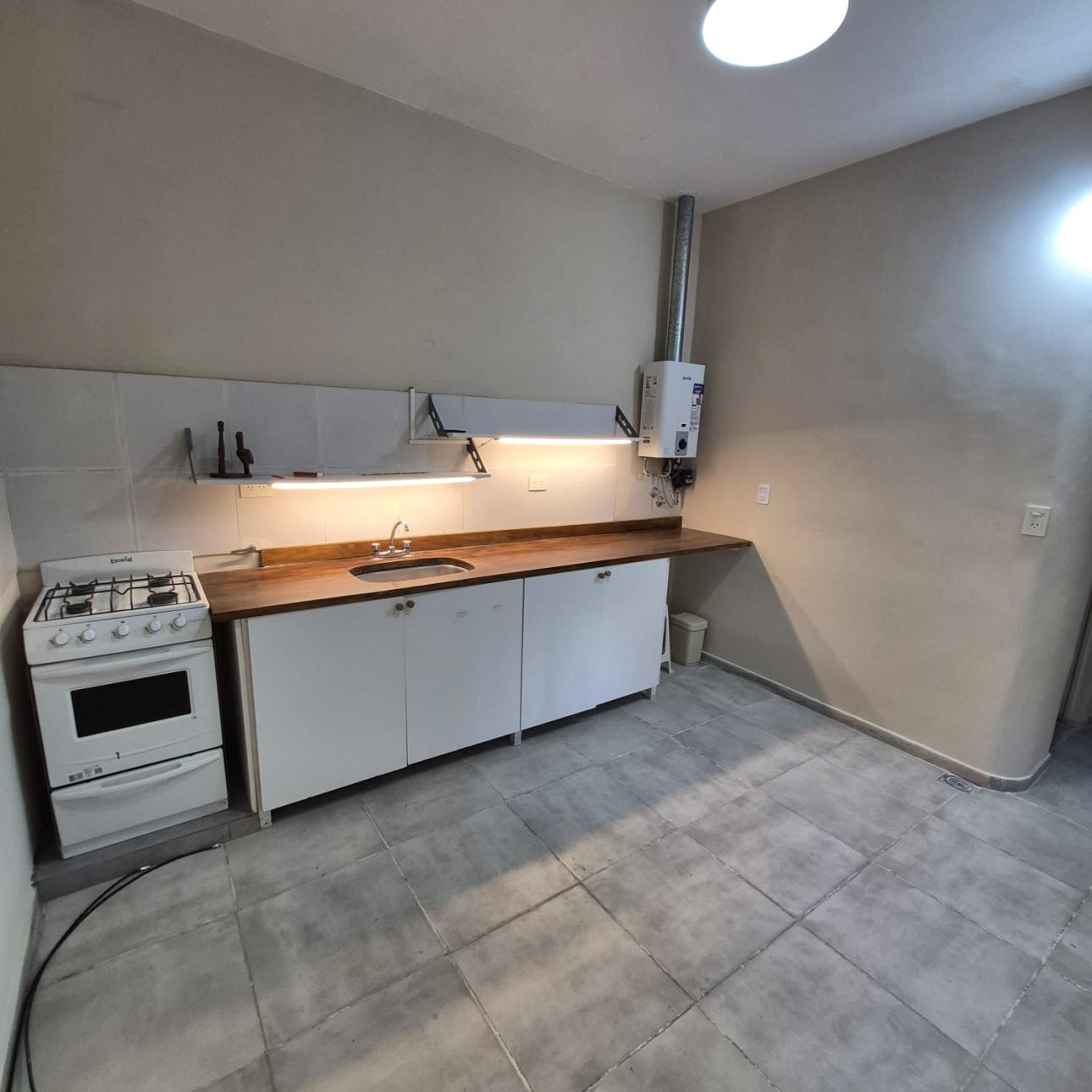 Alquiler de Ph en Villa Maipú   General San Martín