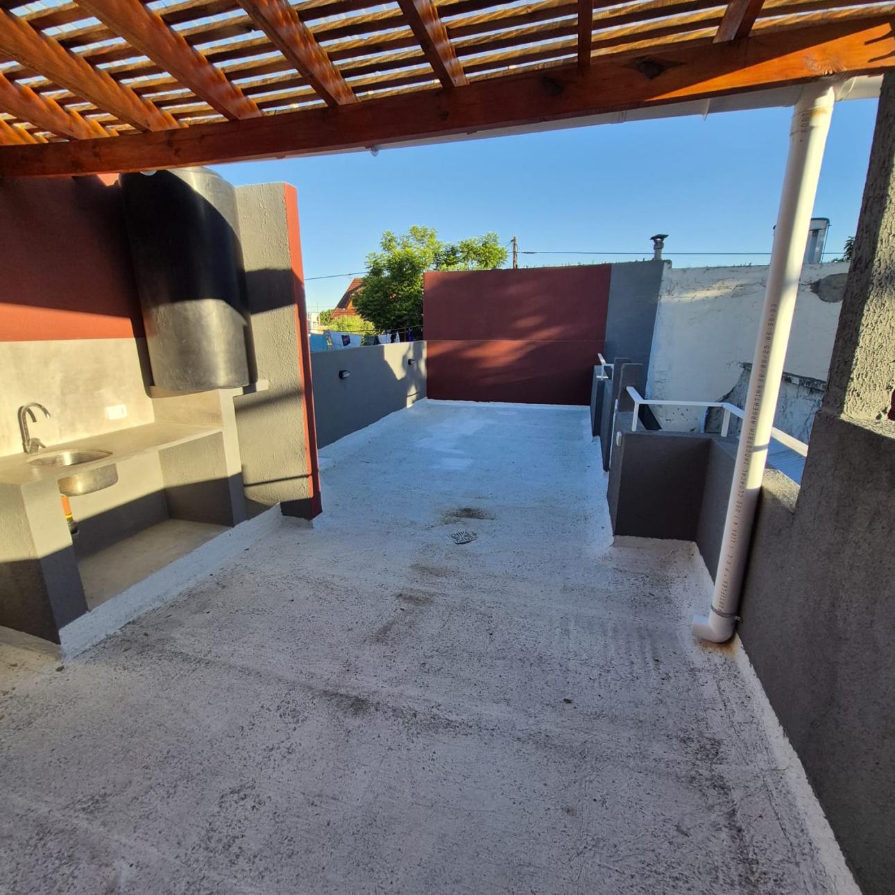 Alquiler de Ph en Villa Maipú   General San Martín