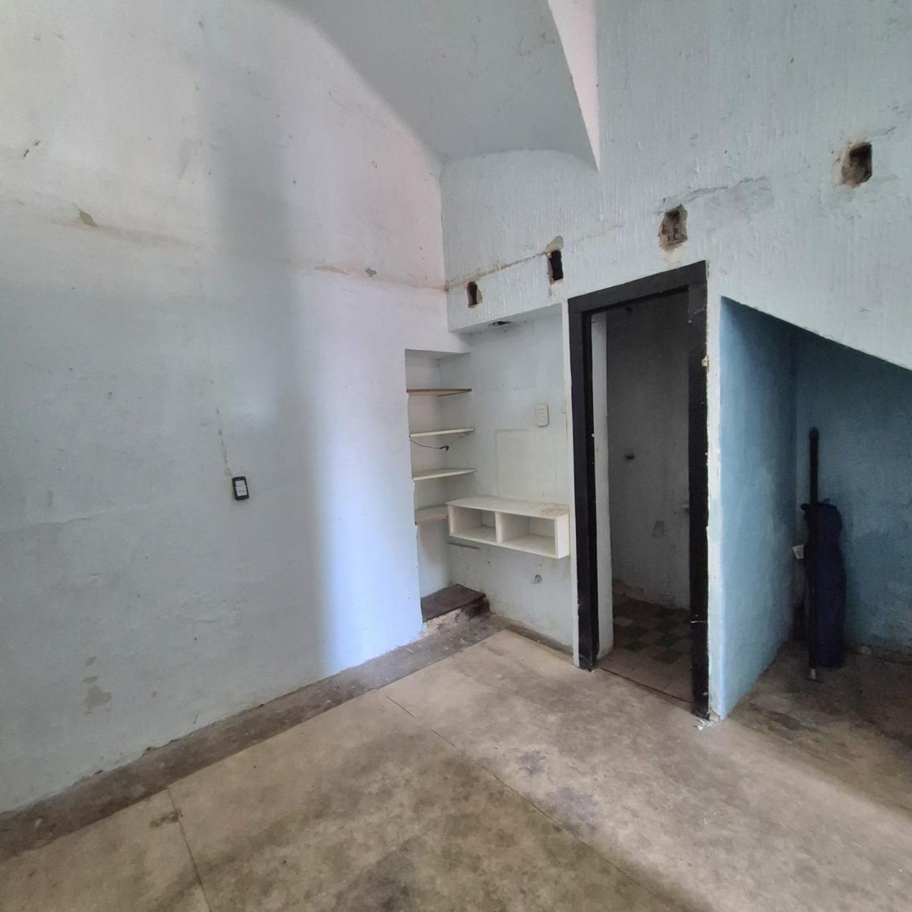 Venta de Local en   Saavedra