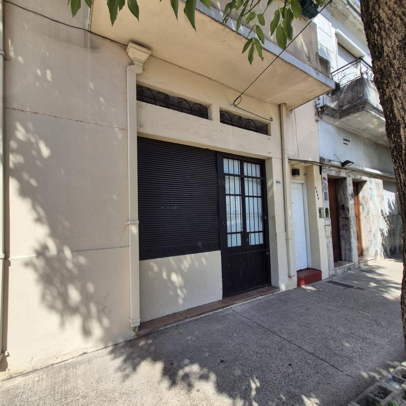Venta de Local en   Saavedra