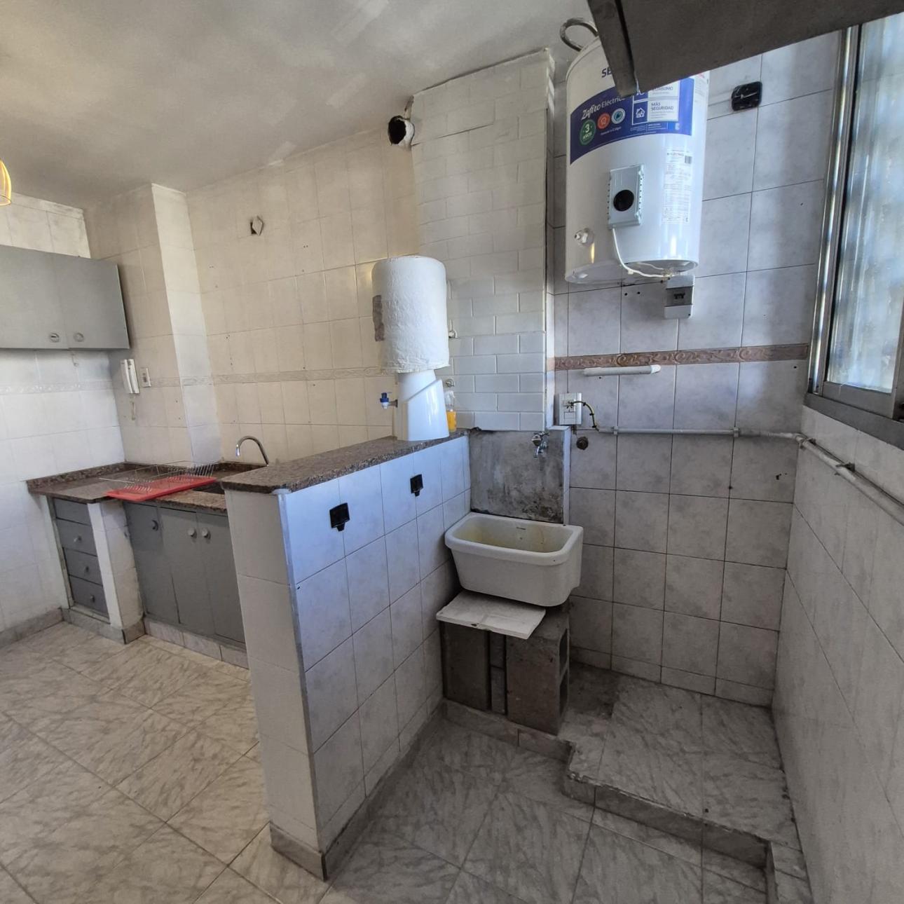 Venta de Departamento en Villa Ballester   General San Martín