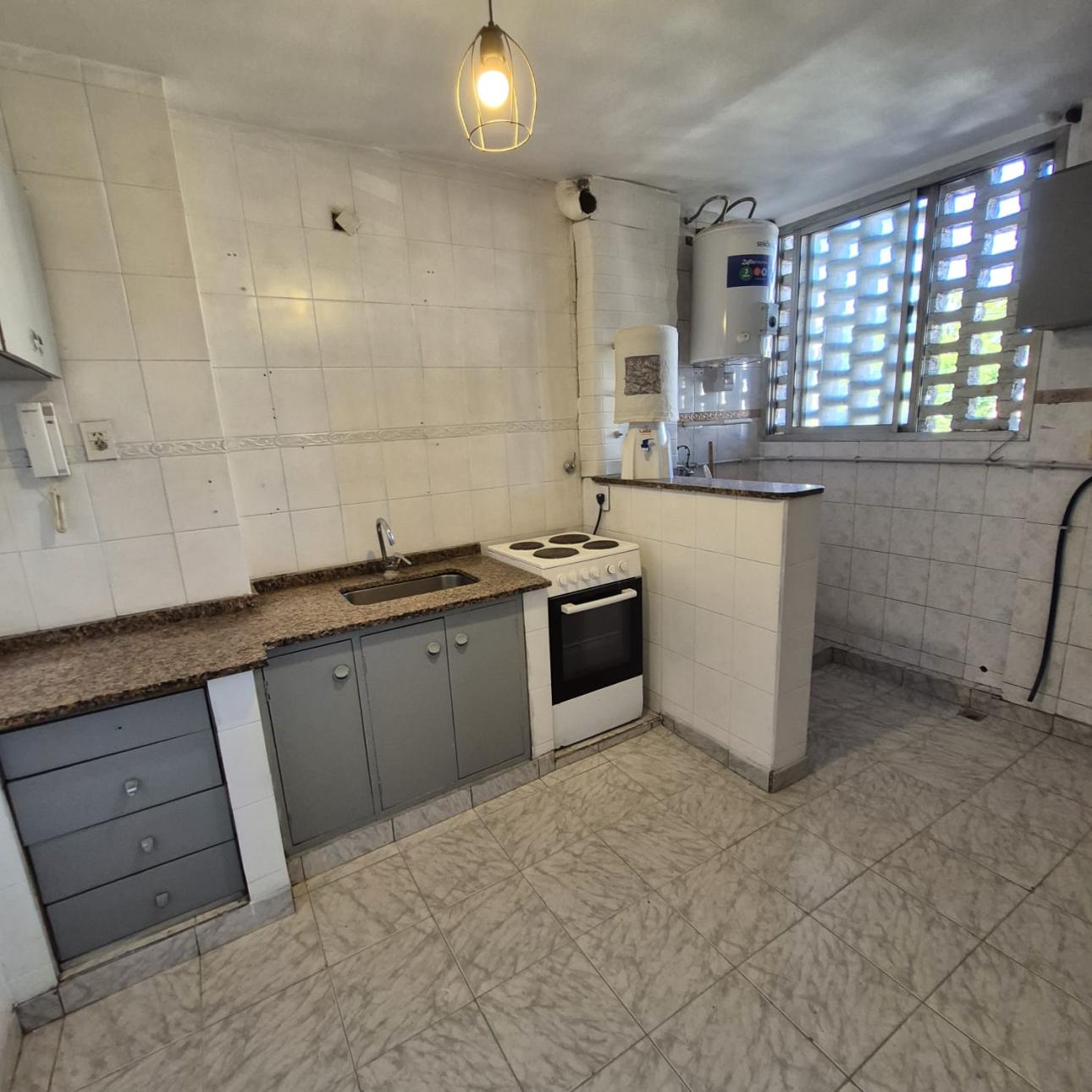 Venta de Departamento en Villa Ballester   General San Martín