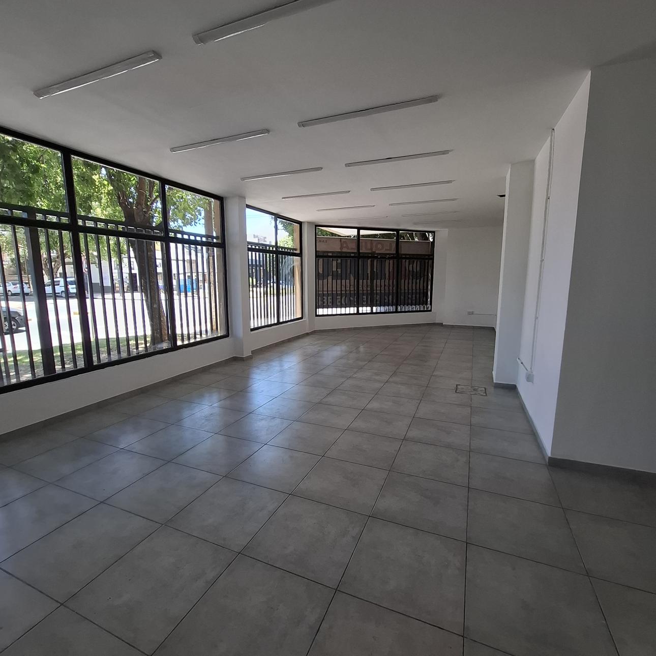 Alquiler de Local en Villa Maipú   General San Martín