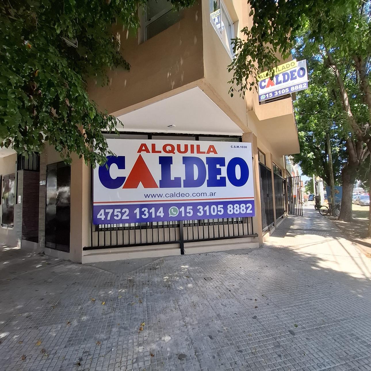 Alquiler de Local en Villa Maipú   General San Martín