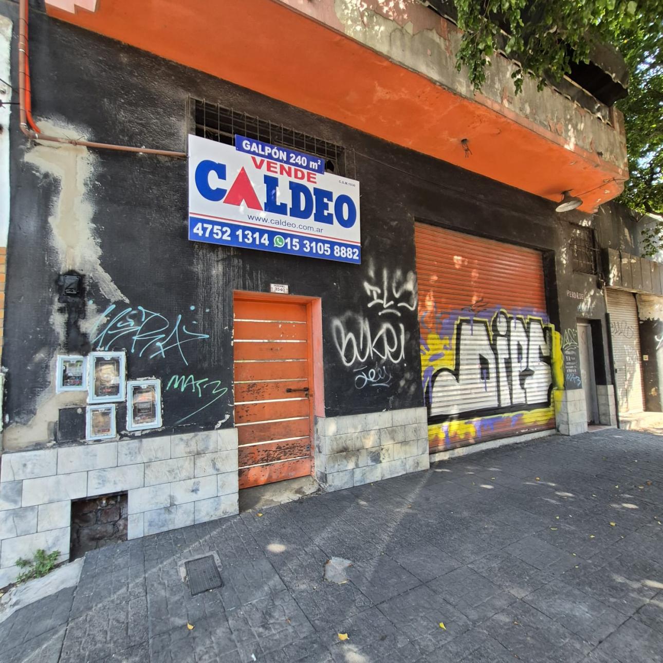 Venta de Local en San Martín   General San Martín