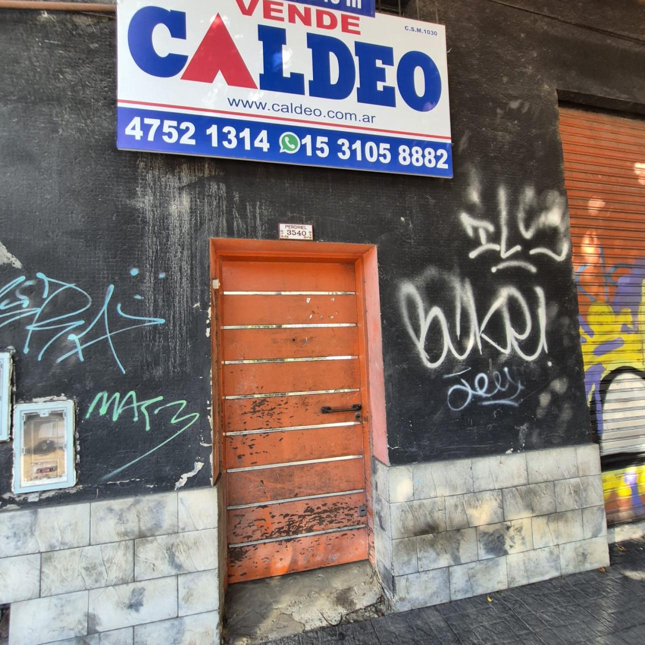 Venta de Local en San Martín   General San Martín