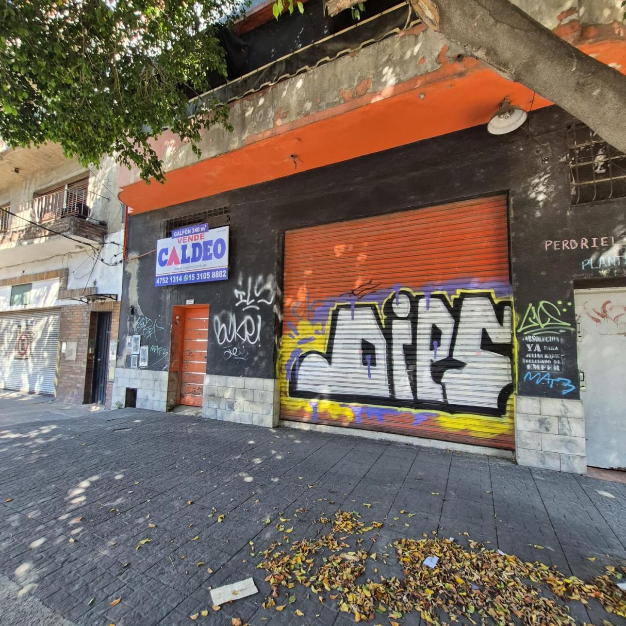 Venta de Local en San Martín   General San Martín
