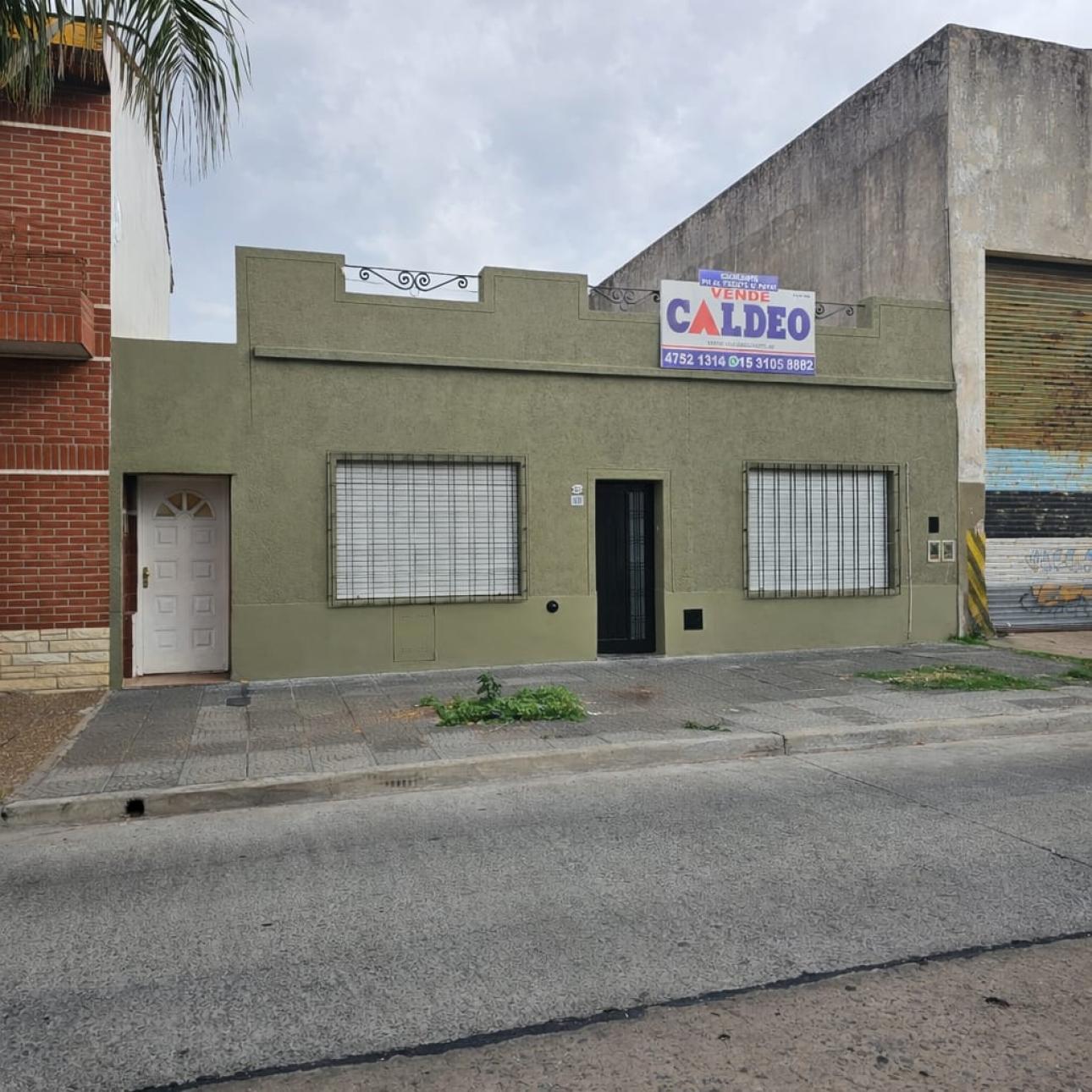 Venta de Ph en Villa Maipú   General San Martín