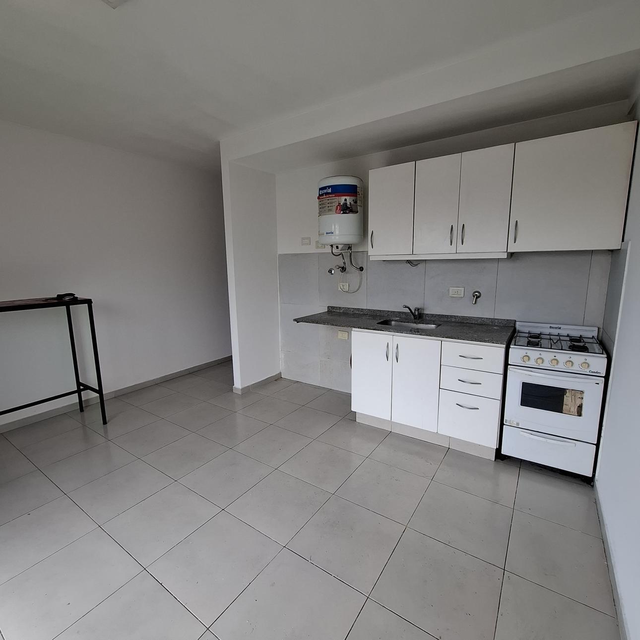 Venta de Departamento en    Tres De Febrero