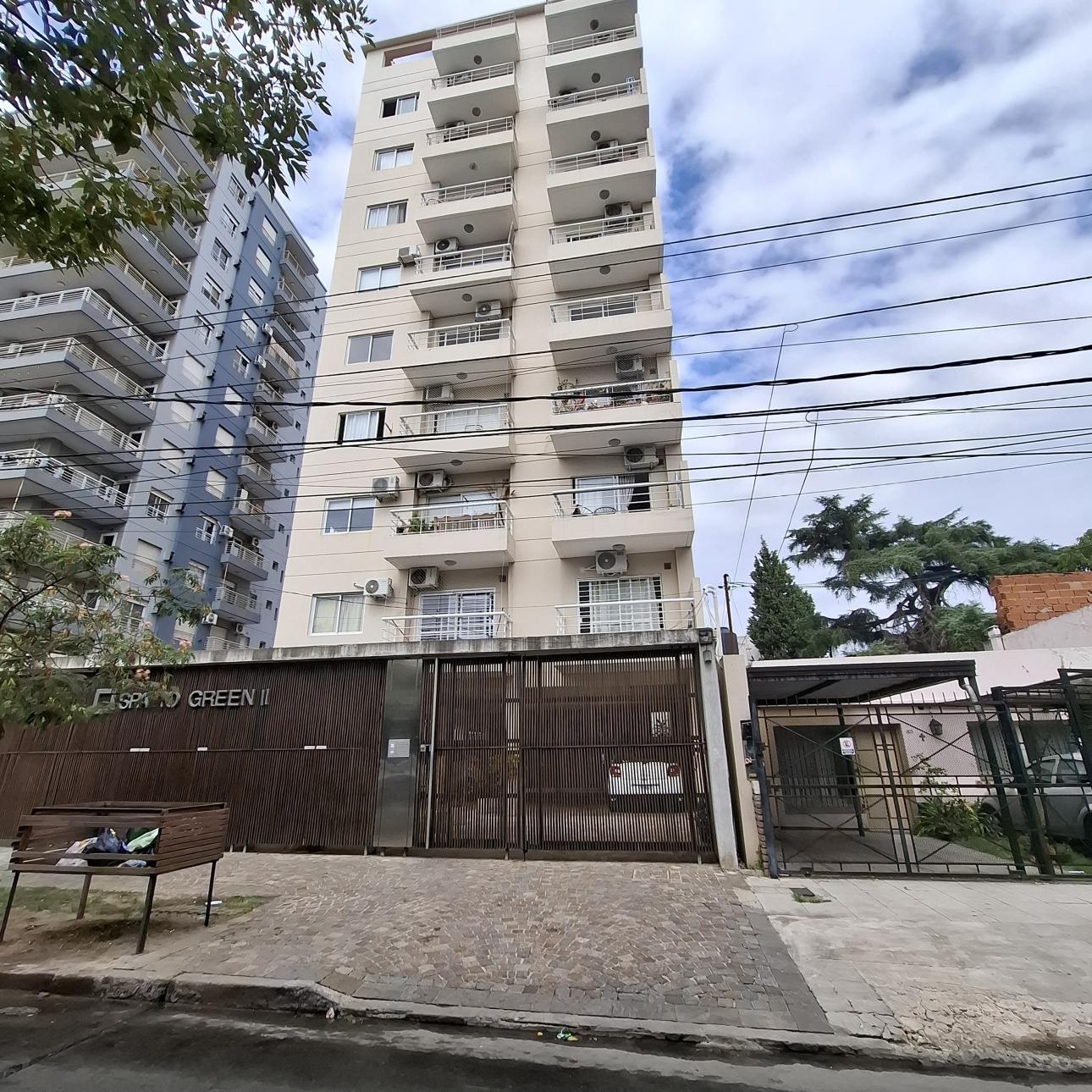Venta de Departamento en    Tres De Febrero