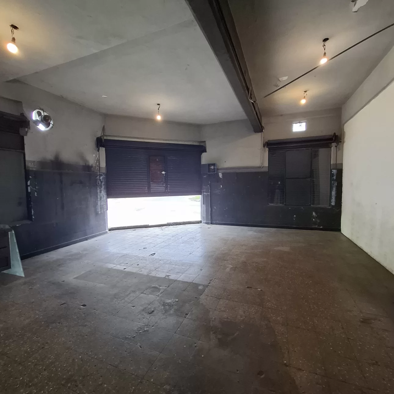 Venta de Local en Villa Maipú   General San Martín