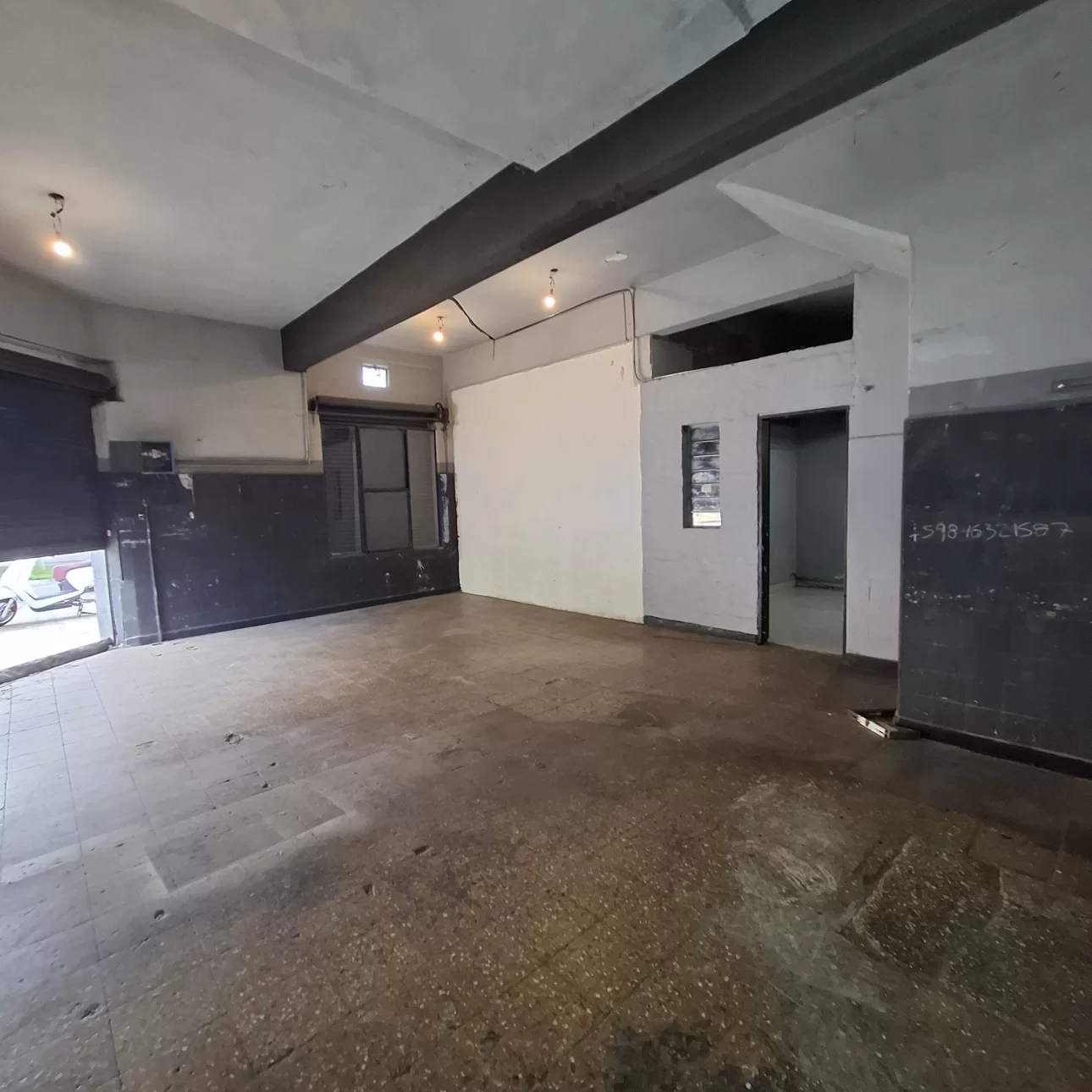 Venta de Local en Villa Maipú   General San Martín