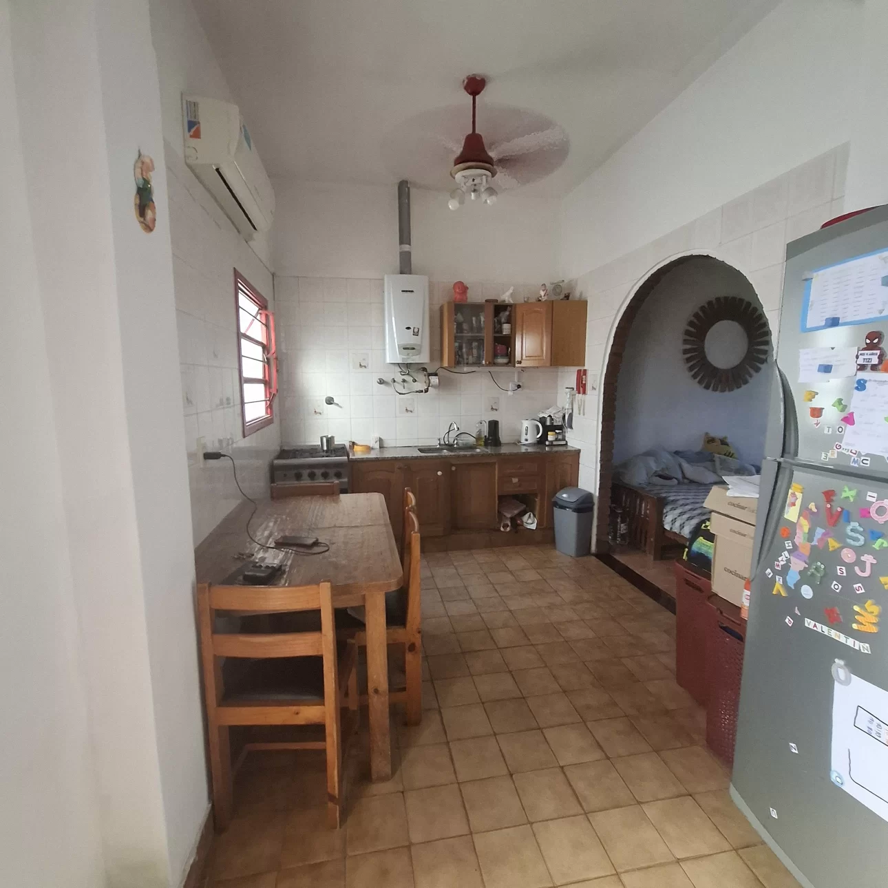 Venta de Casa en Villa Maipú   General San Martín