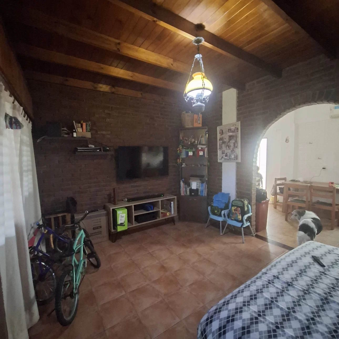 Venta de Casa en Villa Maipú   General San Martín