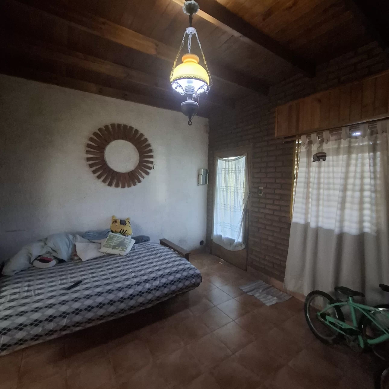 Venta de Casa en Villa Maipú   General San Martín