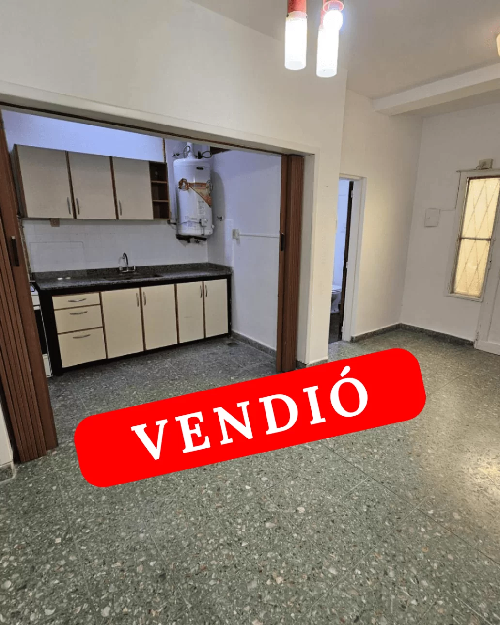 Venta de Ph en Villa Maipú   General San Martín