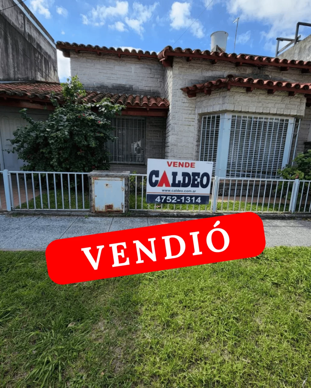 Venta de Casa en Villa Maipú   General San Martín