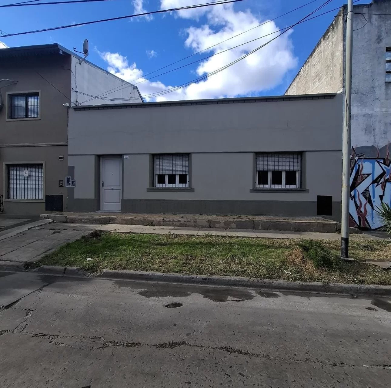 Venta de Casa en Villa Maipú   General San Martín