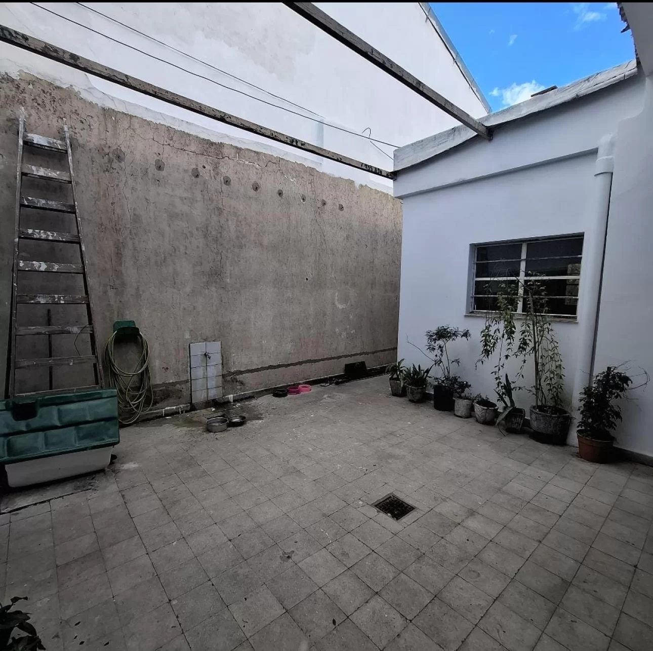 Venta de Casa en Villa Maipú   General San Martín