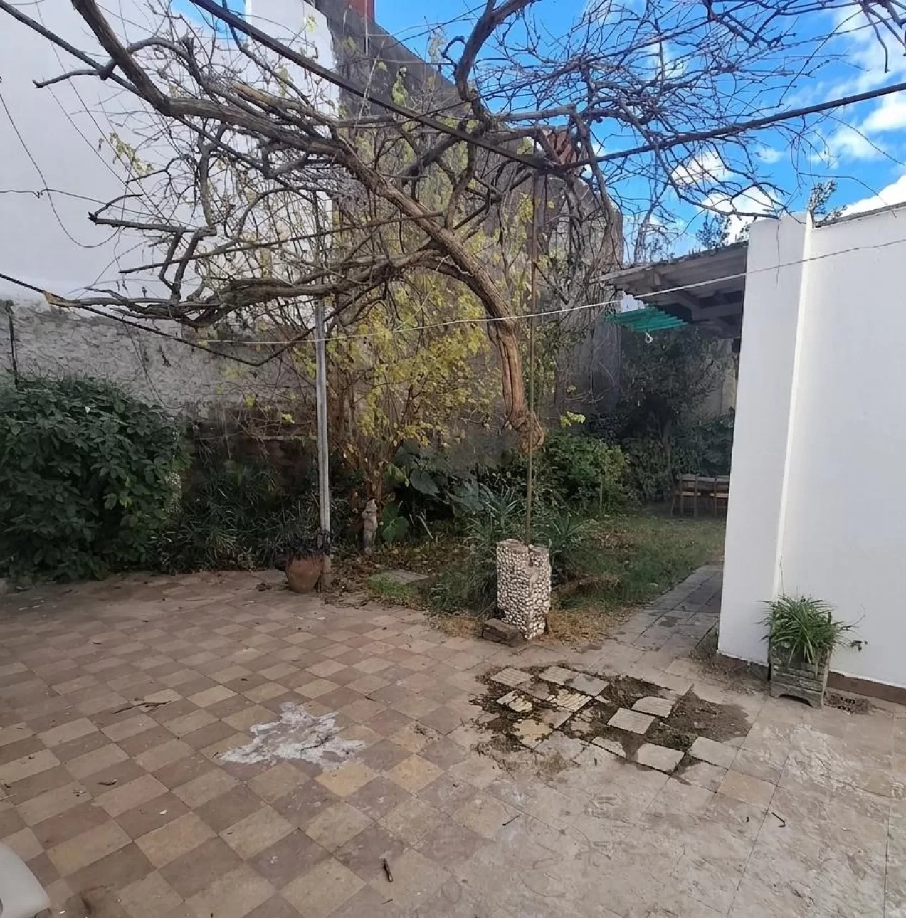 Venta de Casa en Villa Maipú   General San Martín